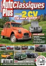 Auto Plus Classiques - Avril-Mai 2018