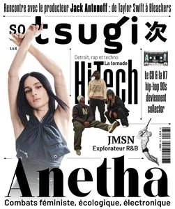 Tsugi N.168 - Avril 2024