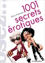 Osez, 1001 Secrets érotiques