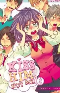 Kiss Him, Not Me! Intégrale ( 14 tomes )