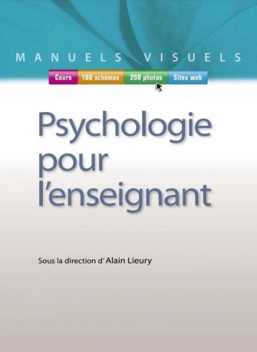 Manuel visuel de psychologie pour l'enseignant