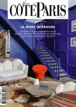 Vivre Côté Paris - Février/Mars 2018