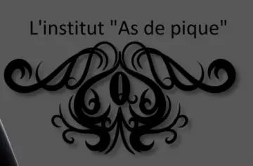 L'Institut As de Pique 6