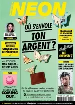 Neon N°60 - Novembre 2017