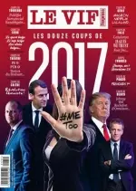 Le Vif L’Express - 22 Décembre 2017