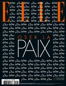 Elle France N.4066 - 23 Novembre 2023