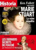 Historia N°850 - Octobre 2017