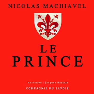 Nicolas Machiavel Le Prince