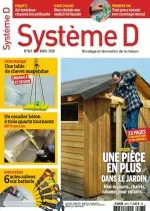 Système D - Avril 2018