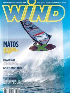 Wind N.451 - Novembre-Décembre 2023 - Janvier 2024