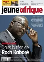 Jeune Afrique N°2999 Du 1er au 7 Juillet 2018