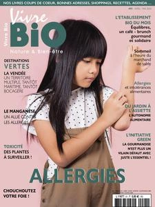 Vivre Bio N.91 - Avril-Mai 2024