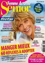 Femme Actuelle Senior N°5 – Septembre 2018