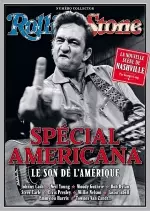 Rolling Stone Hors Série N°39 – Numéro Collector 2018