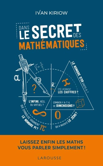 Dans le secret des mathématiques