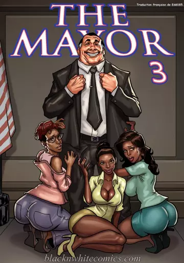 The Mayor  3