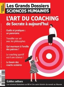 Les Grands Dossiers des Sciences Humaines - Décembre 2023 - Février 2024