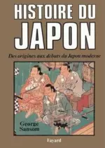 HISTOIRE DU JAPON