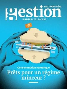 Gestion - Printemps 2024