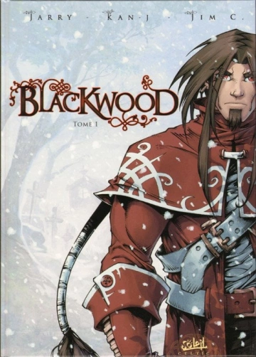 BLACKWOOD - Intégrale