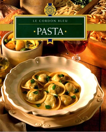 LE CORDON BLEU - PASTA