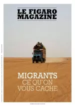 Le Figaro Magazine Du 6 Juillet 2018