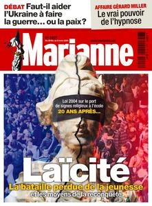 Marianne - 29 Février 2024