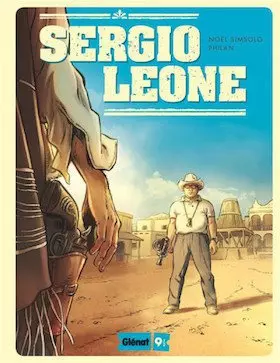 Sergio Leone