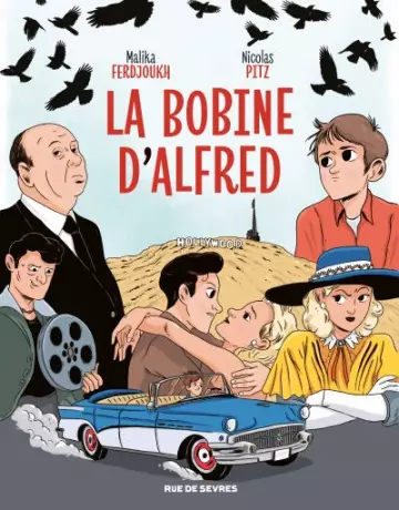 La Bobine d'Alfred