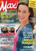 Maxi N°1668 Du 15 Octobre 2018