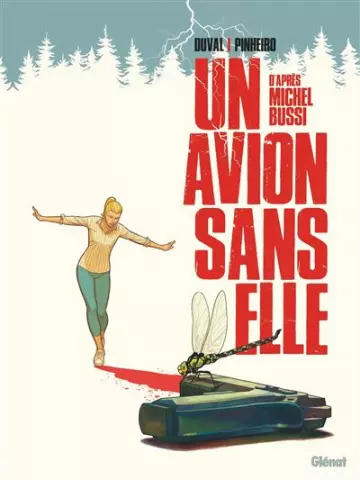 Un Avion Sans Elle