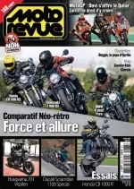 Moto Revue - 28 Mars 2018