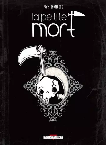 Davy Mourier - La petite mort T1