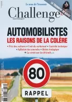 Challenges N°572 Du 28 Juin 2018