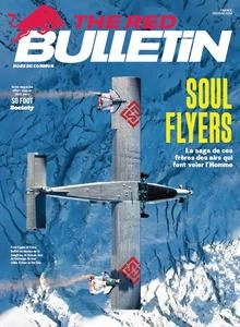 The Red Bulletin France - Février 2024