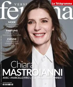 Version Femina - 20 Mai 2024