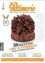 Fou De Patisserie N°28 – Mars-Avril 2018