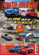 L'Auto-Journal - 21 Décembre 2017