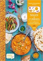 Naan et curries