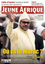 Jeune Afrique N°2951 Du 30 Juillet au 5 Août 2017