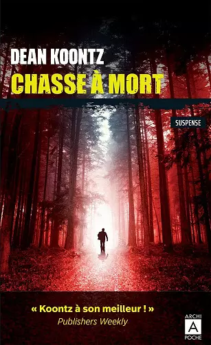 Chasse à mort - Dean Koontz (2021)