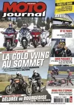 Moto Journal - 10 Mai 2018