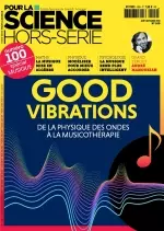 Pour La Science Hors Série N°100 – Août-Septembre 2018