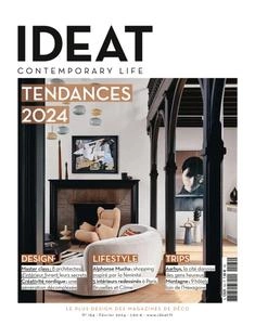 Ideat France - Février 2024