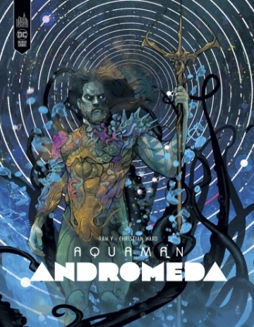 Aquaman: Andromeda