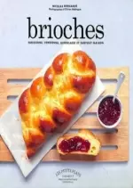 BRIOCHES