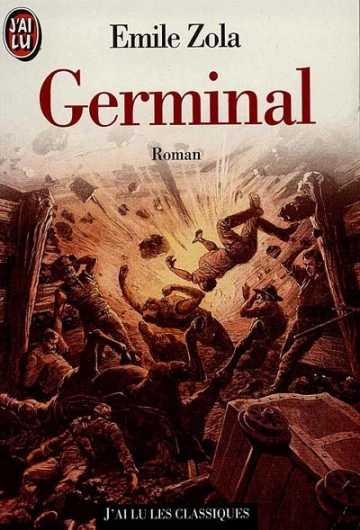 EMILE ZOLA GERMINAL