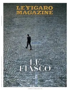 Le Figaro Magazine - 5 Juillet 2024