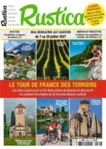 Rustica - 7 au 20 Juillet 2017