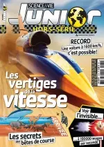 Science et Vie Junior Hors Série N°131 – Septembre 2018